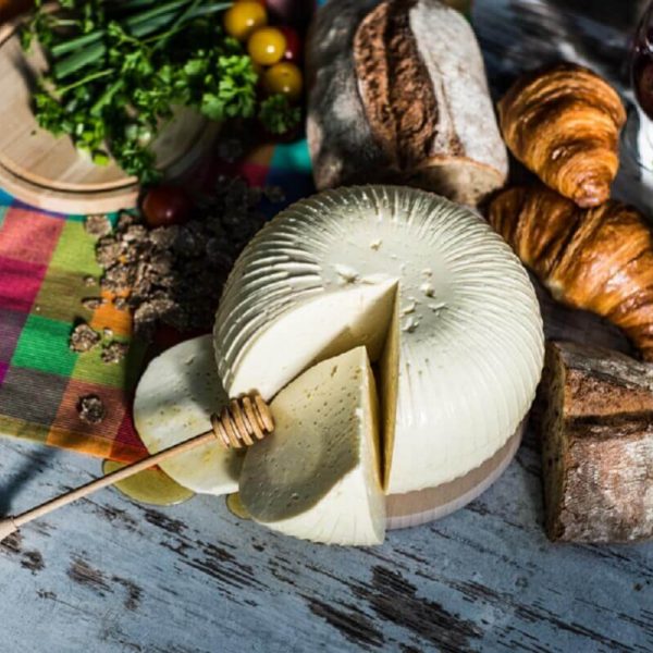 Koryciński ser dostępny na polskim rynku