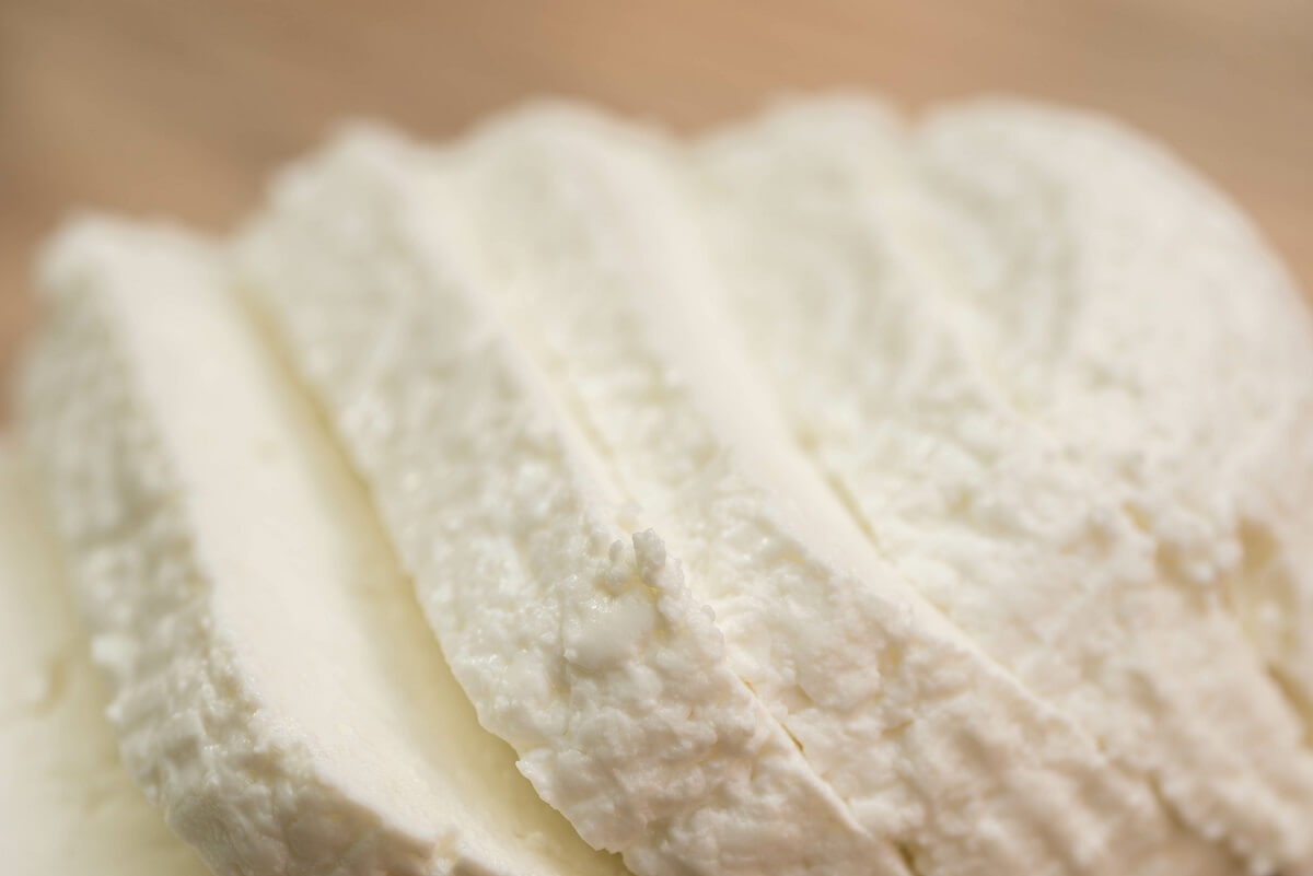 Różne rodzaje sera korycińskiego – wybierz smak dla siebie
